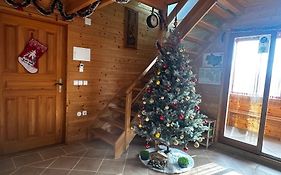 Ruralna Kuca Za Odmor Rajski Mir
